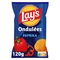 Lays Ondulees (Ridged) Paprika Crisp 120g