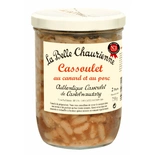 La Belle Chaurienne Duck & Porc Cassoulet 750g
