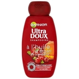Garnier Argan Oil and Cranberry Shampoo 250ml