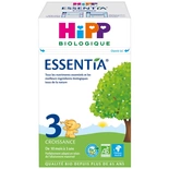 Hipp Organic Essantia growth milk powder from 10 months 600g