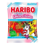 Haribo Unicorn-I-Licious Sweets 160g