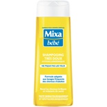 Mixa Bebe Very mild shampoo Hypo allergenic 250ml