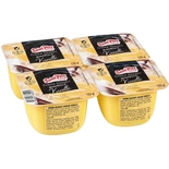 Saint Pere Vanilla Dessert Cream 4x125g