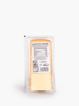 Entremont Plain raclette cheese sliced 400g