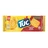 LU Tuc Bacon Biscuits 100g
