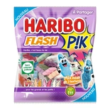 Haribo Flash Pik 180g