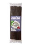 Amisa Spaghetti - Buckwheat Organic 500g
