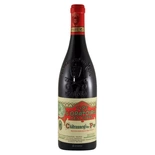 Chateauneuf-du-pape Clos de l'Oratoire des Papes Domaine Ogier Red wine bouteille 75cl