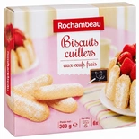 Rochambeau Cuillers Biscuits (Boudoirs) 300g