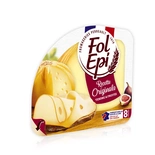 Fol Epi sliced cheese x8 slices 150g