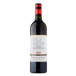 Calvet Chateau Saint-Germain Bordeaux Superieur 75cl