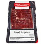 Rochambeau Grisons Beef Thin Slices 70g