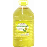 Maurel sunflower oil 10L