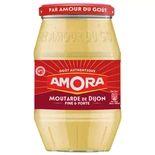 Amora Dijon Mustard 915g