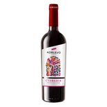 Koblevo Stefania Semi-Sweet Red Wine 75cl