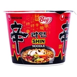 Nongshim Big Bowl Instant Noodles 114g