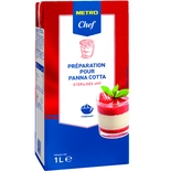 METRO Chef Preparation for Panna Cotta 17.6% 1L