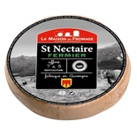 La Maison du Fromage Saint Nectaire Fermier AOP Cheese (+/- 1.6kg)