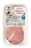 Turkey Bacon Halal 34 Slices 500g