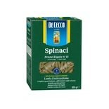 De Cecco Penne Rigate with Spinach (Spinaci) N41 500g