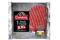 Charal Beef Burger XXL x1 15%FAT 180g