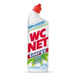 WC net Energy bleach gel 750ml