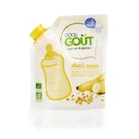 Good Gout Organic Banana Muesli from 6 months 200g