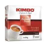 Kimbo Macinato Fresco Coffee 2x250g
