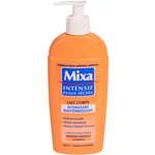 Mixa Firming body lotion 250ml