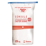 Beghin Say Pastry caster sugar 400 25kg