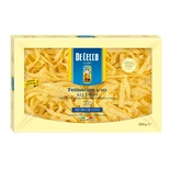 De Cecco Fettuccine Matass. Egg pasta (UOVO) 250g
