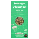 Teapigs Cleanse Detox Tea 15s 30g