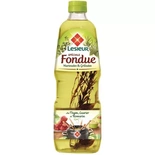 Lesieur Sunflower oil Special Fondue 1L