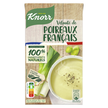 Knorr French leeks soup 1L