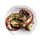 Cooked Octopus Tentacles 3 Pack 350g