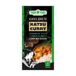 Tiger Tiger Mild Katsu Curry Mix Block 100g