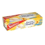 Nestle Sveltesse vanilla yogurt 0% FAT 8x125g