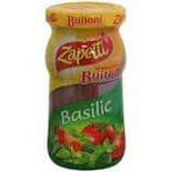 Zapetti Tomato & Basil sauce 190g