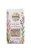 Biona Organic Wild rice mix 500g