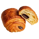 Pain au Chocolat Chocolate Pastry