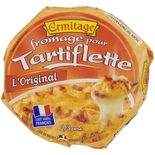 Tartiflette Cheese Ermitage 250g