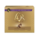 L'Or Ground Coffee Absolu 2x250g
