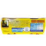 La Laitiere Apple Clafoutis 4x85g