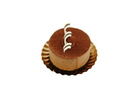Individual Rich chocolate truffle