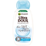 Garnier Shampoo Vegetal milk 250ml