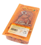Halal Beef Poultry Sliced ​​Chorizo 500g