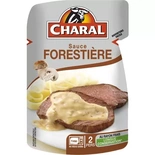 Charal Forestiere sauce 120g