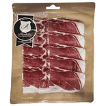 Alcubilla Sliced Free Range Cebo Iberian Shoulder 24  months 80g