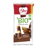 Le Ster Marble Long Madeleines Organic 200g