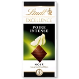 Lindt Excellence Dark Pear 100g